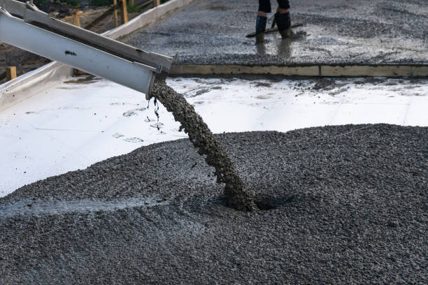 Best Stamped Concrete Services in East Palestine, OH