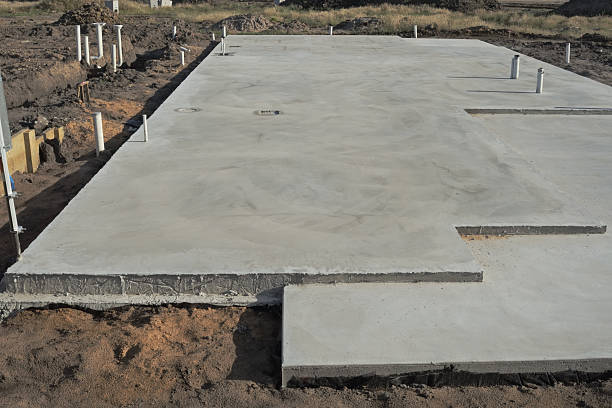 Best Concrete Foundation Repair in East Palestine, OH