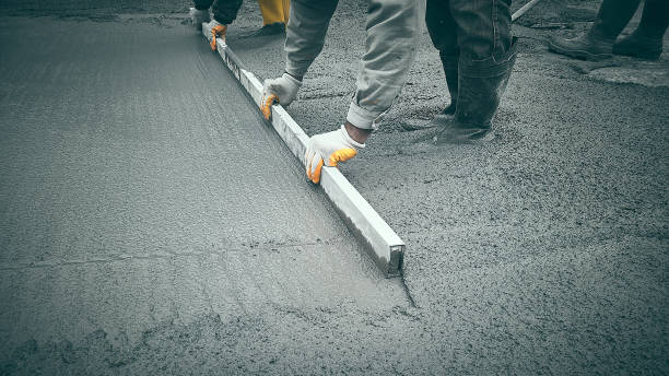 Best Residential Concrete Solutions in East Palestine, OH