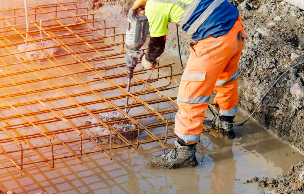 Best Concrete Staining and Coloring in East Palestine, OH